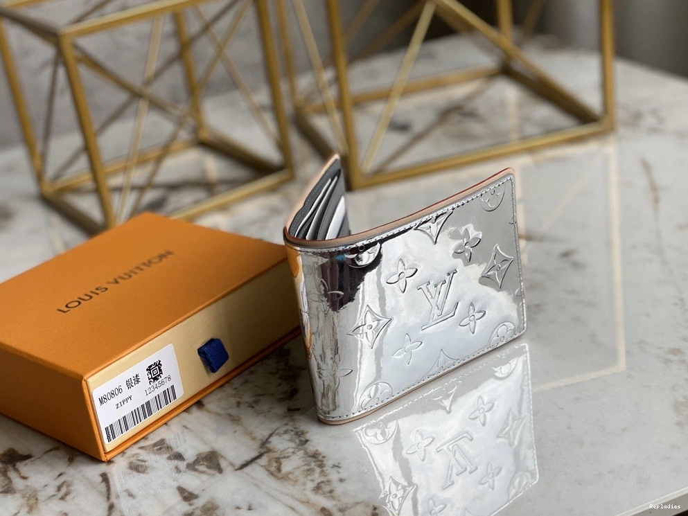 Cheap LOUIS WALLET VUITTON SLENDER 0811